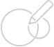 A graphical icon that symbolizes brand and logo identity design